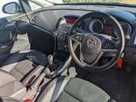 Vauxhall Astra ELITE CDTI ECOFLEX S/S 12