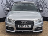 Audi A1 SPORTBACK TFSI S LINE 2