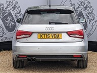 Audi A1 SPORTBACK TFSI S LINE 6