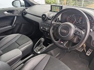 Audi A1 SPORTBACK TFSI S LINE 10