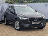 Volvo XC60 T5 MOMENTUM 1