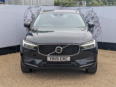 Volvo XC60 T5 MOMENTUM 2