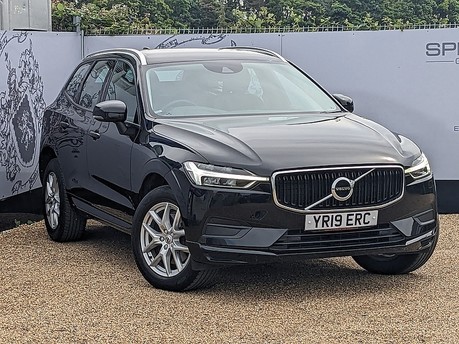 Volvo XC60 T5 MOMENTUM