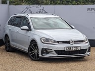 Volkswagen Golf GTD TDI DSG 1