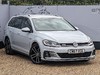 Volkswagen Golf GTD TDI DSG