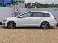 Volkswagen Golf GTD TDI DSG 4