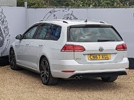 Volkswagen Golf GTD TDI DSG 5