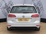 Volkswagen Golf GTD TDI DSG 6