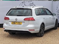 Volkswagen Golf GTD TDI DSG 7