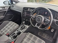 Volkswagen Golf GTD TDI DSG 10