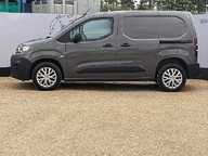 Citroen Berlingo 1000 ENTERPRISE PRO M BLUEHDI S/S 3