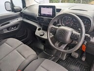 Citroen Berlingo 1000 ENTERPRISE PRO M BLUEHDI S/S 17