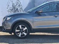 Nissan Qashqai N-CONNECTA DCI 5