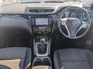 Nissan Qashqai N-CONNECTA DCI 16