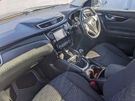 Nissan Qashqai N-CONNECTA DCI 17