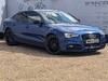 Audi A5 TDI BLACK EDITION PLUS