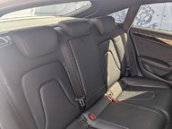 Audi A5 TDI BLACK EDITION PLUS 16