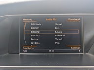 Audi A5 TDI BLACK EDITION PLUS 23