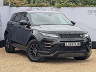 Land Rover Range Rover Evoque R-DYNAMIC MHEV 1