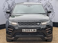 Land Rover Range Rover Evoque R-DYNAMIC MHEV 2