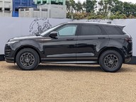 Land Rover Range Rover Evoque R-DYNAMIC MHEV 4