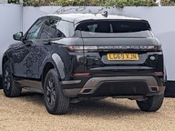 Land Rover Range Rover Evoque R-DYNAMIC MHEV 7