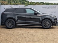 Land Rover Range Rover Evoque R-DYNAMIC MHEV 10