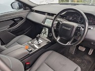 Land Rover Range Rover Evoque R-DYNAMIC MHEV 12