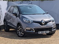 Renault Captur DYNAMIQUE S NAV DCI 1