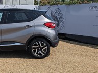 Renault Captur DYNAMIQUE S NAV DCI 6