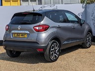 Renault Captur DYNAMIQUE S NAV DCI 9