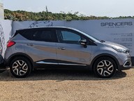 Renault Captur DYNAMIQUE S NAV DCI 10