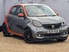 Smart Forfour EDITION1