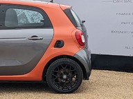 Smart Forfour EDITION1 6