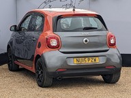 Smart Forfour EDITION1 7