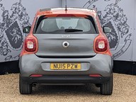 Smart Forfour EDITION1 8