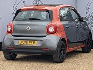 Smart Forfour EDITION1 9