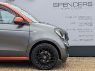 Smart Forfour EDITION1 11