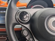 Smart Forfour EDITION1 21