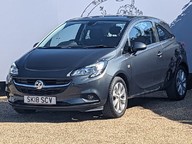 Vauxhall Corsa ENERGY 3