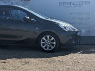 Vauxhall Corsa ENERGY 11