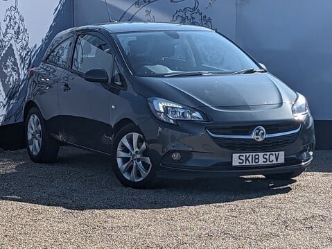 Vauxhall Corsa ENERGY 1