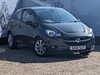 Vauxhall Corsa ENERGY