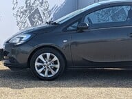 Vauxhall Corsa ENERGY 5