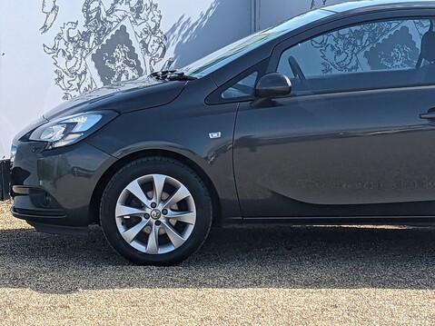 Vauxhall Corsa ENERGY 5