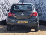 Vauxhall Corsa ENERGY 8