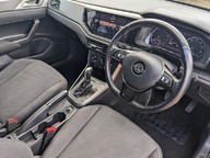 Volkswagen Polo SE TSI DSG 12