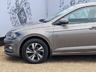 Volkswagen Polo SE TSI DSG 5