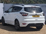 Ford Kuga ST-LINE TDCI 7