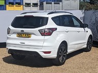 Ford Kuga ST-LINE TDCI 9